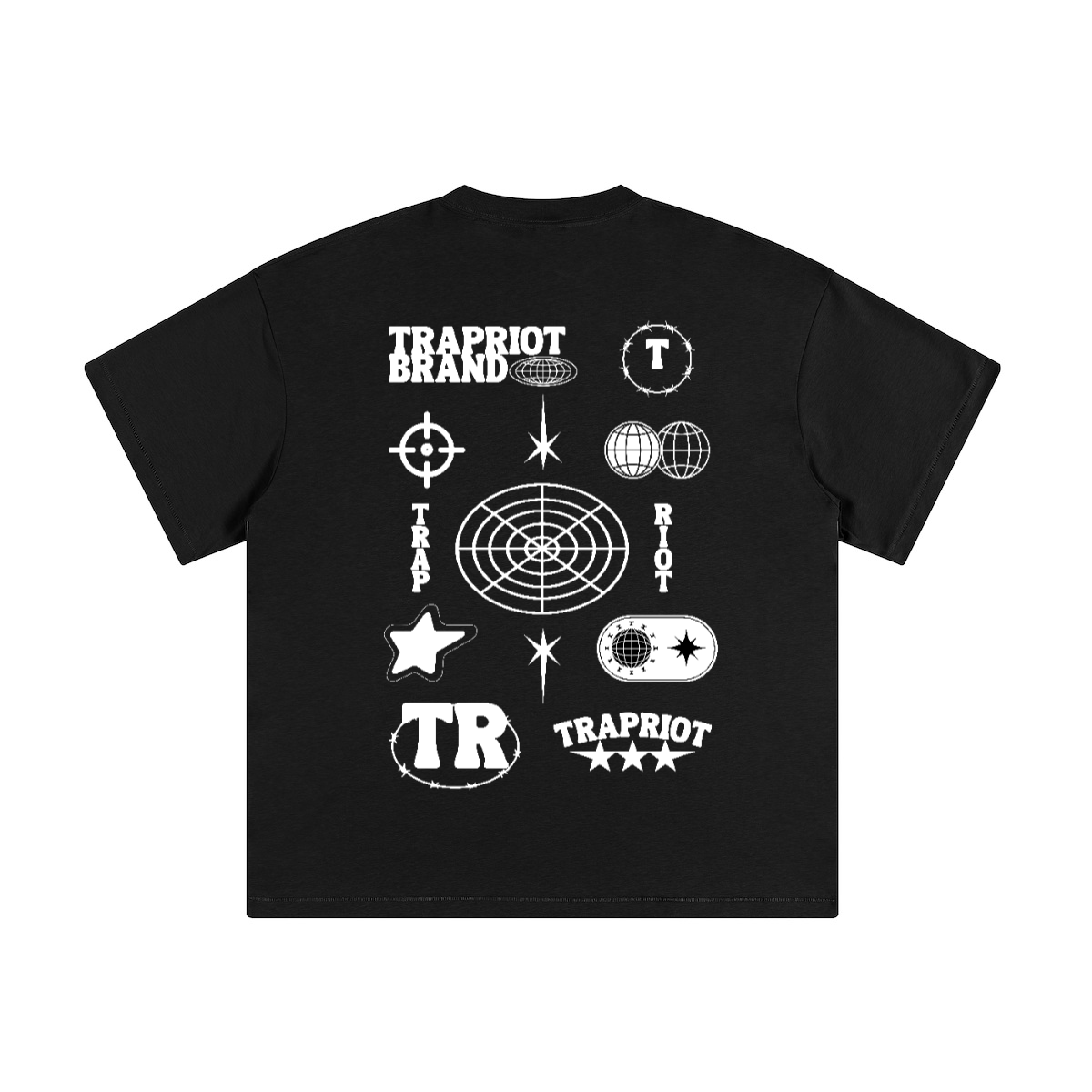 Trapriot Stars