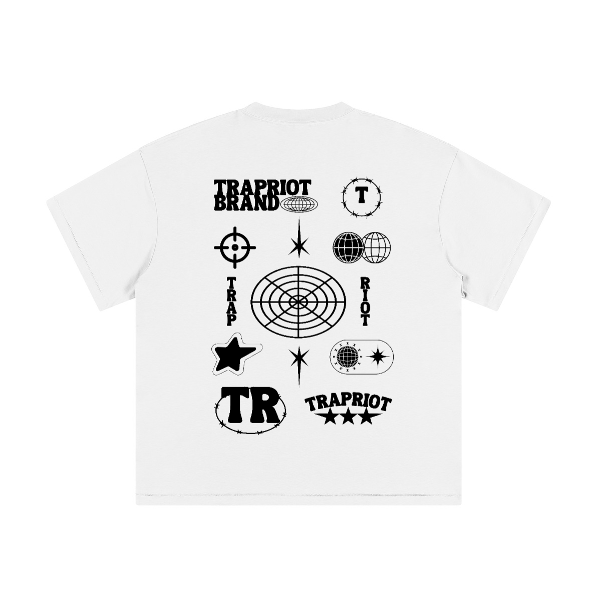 Trapriot Stars