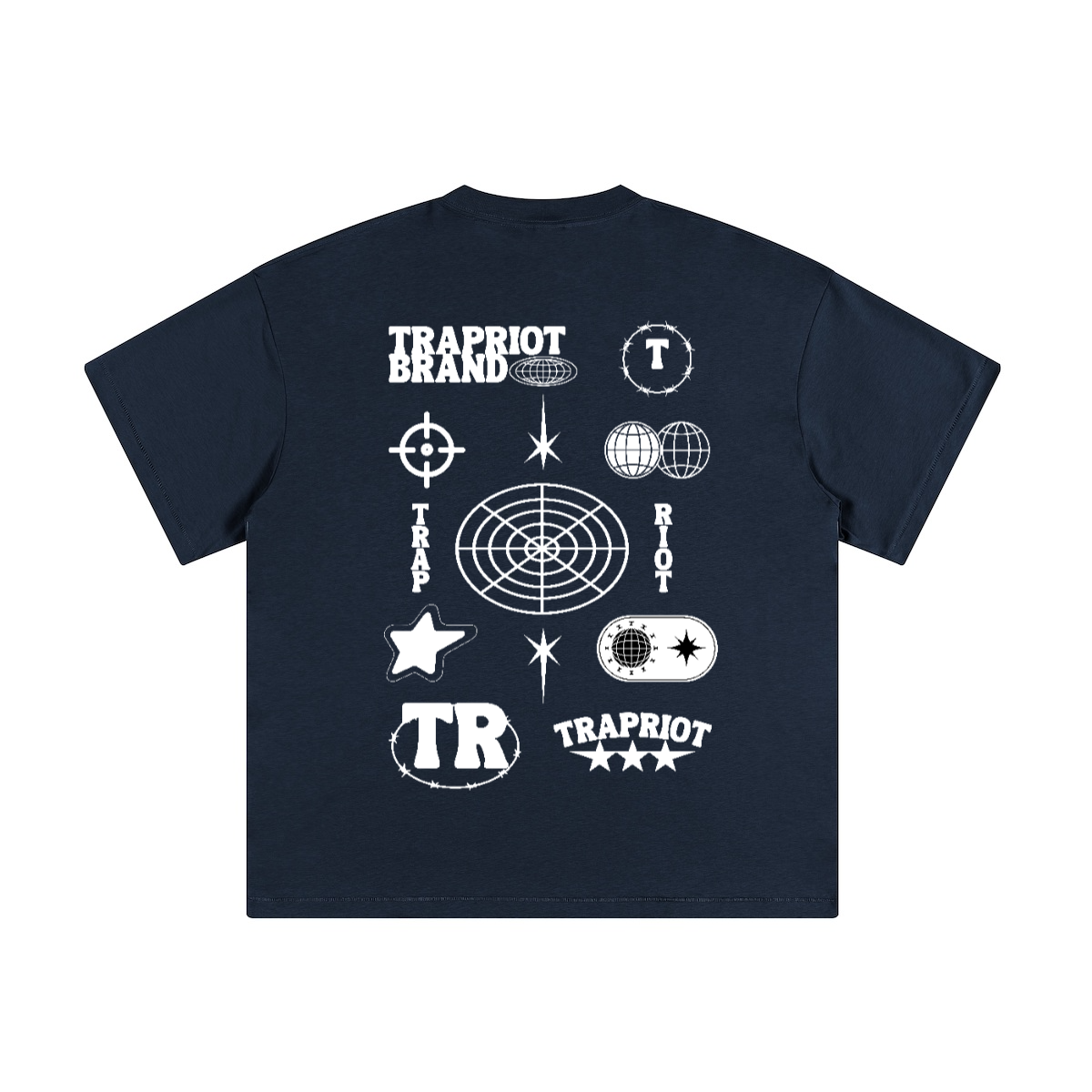 Trapriot Stars