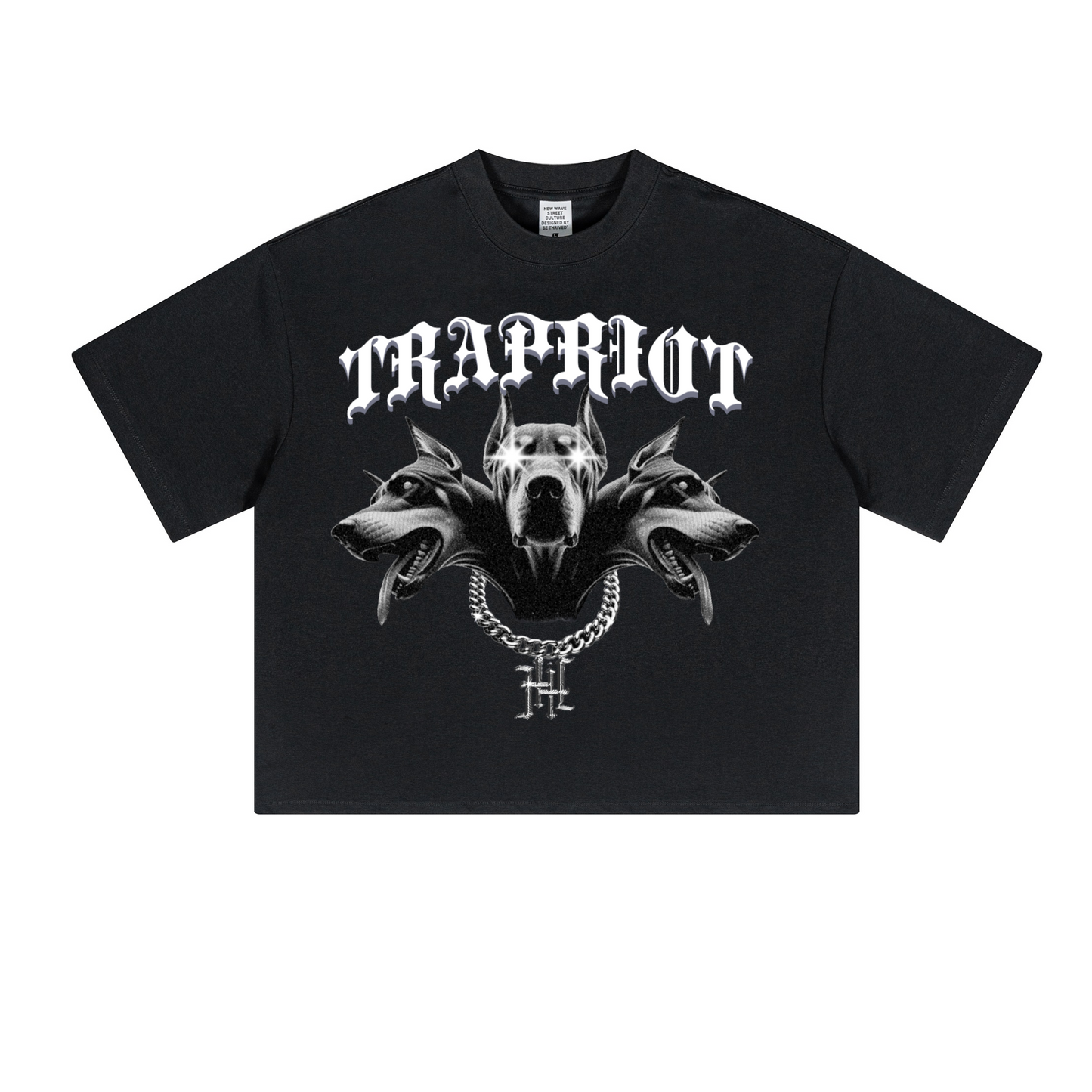 Trapriot Tres Cabezas