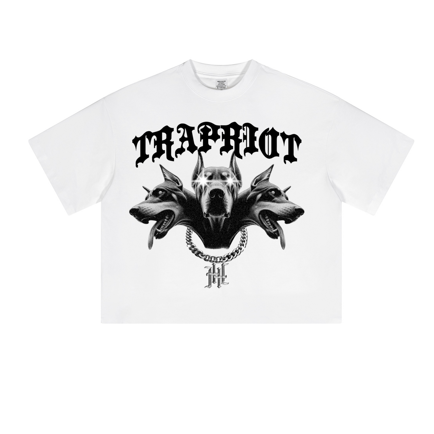 Trapriot Tres Cabezas