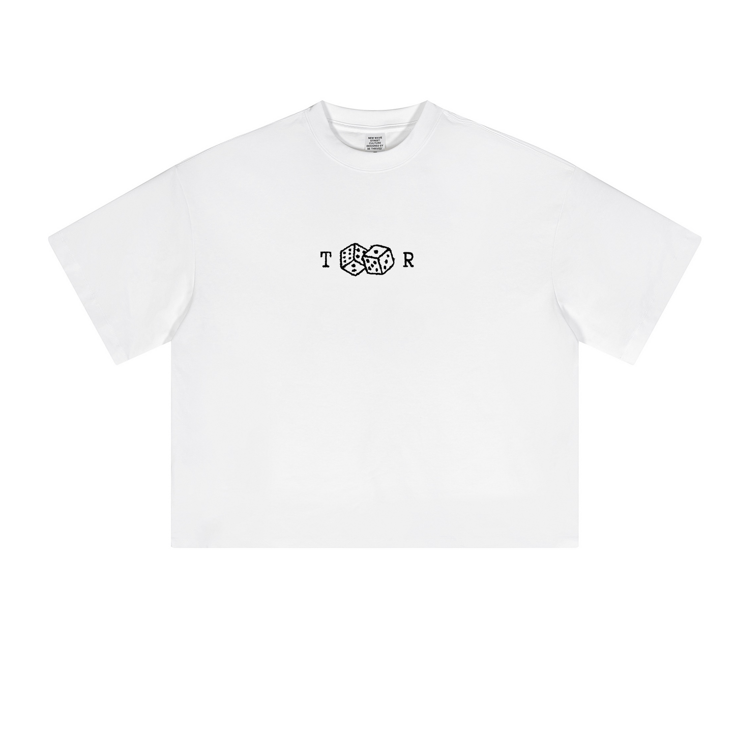 Camiseta corta Trapriot LE