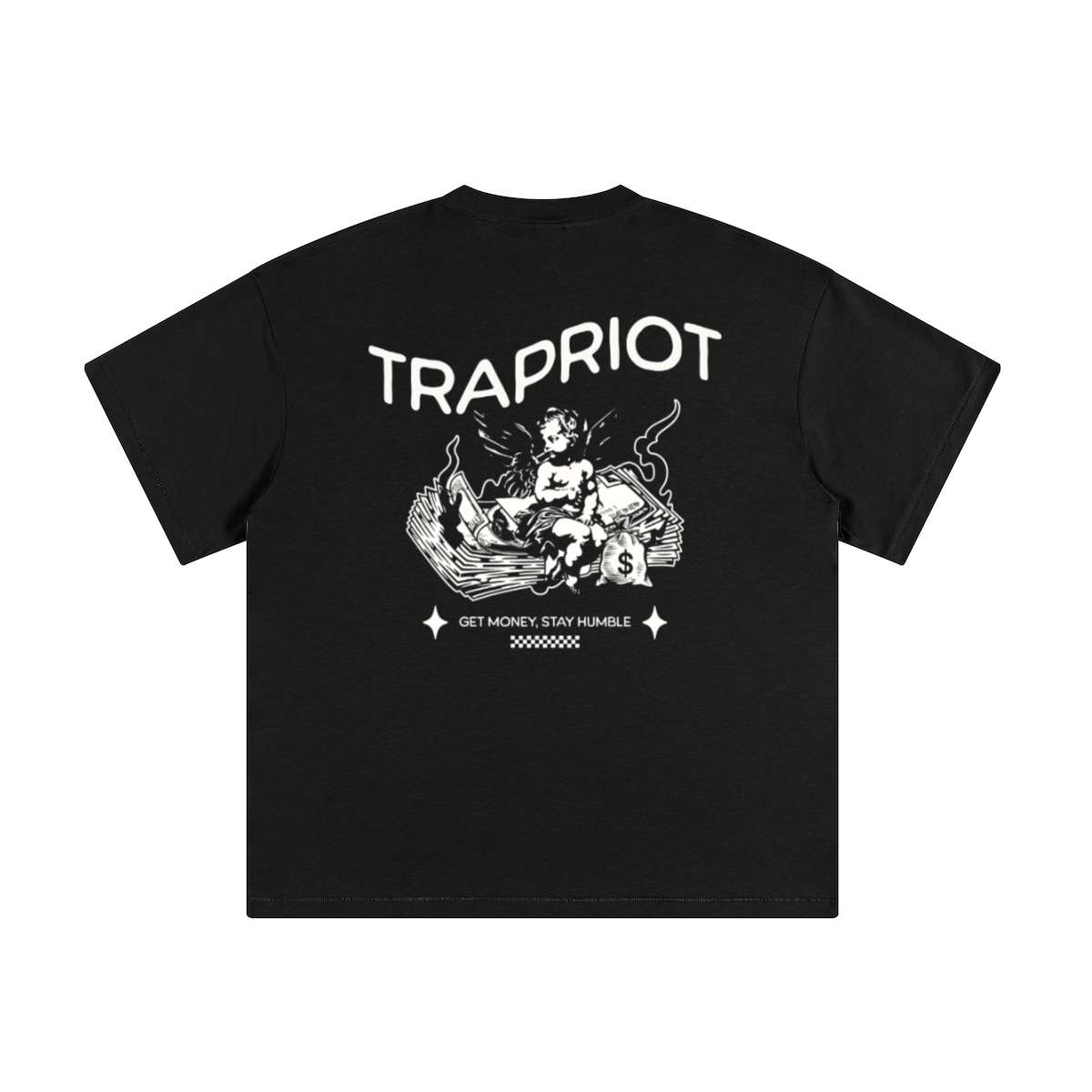 Trapriot Money Angel