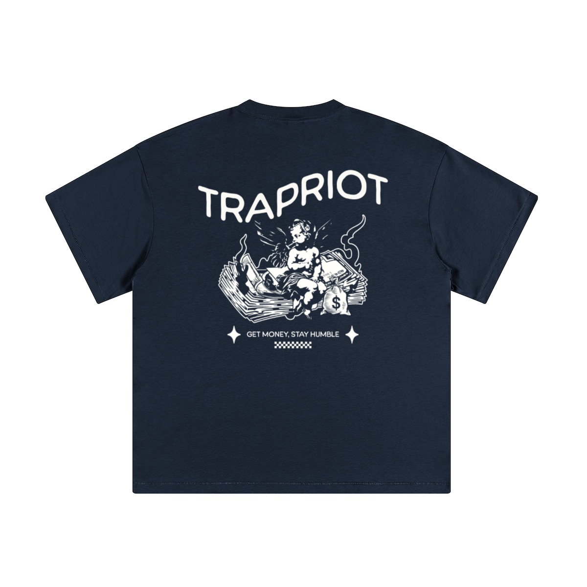 Trapriot Money Angel