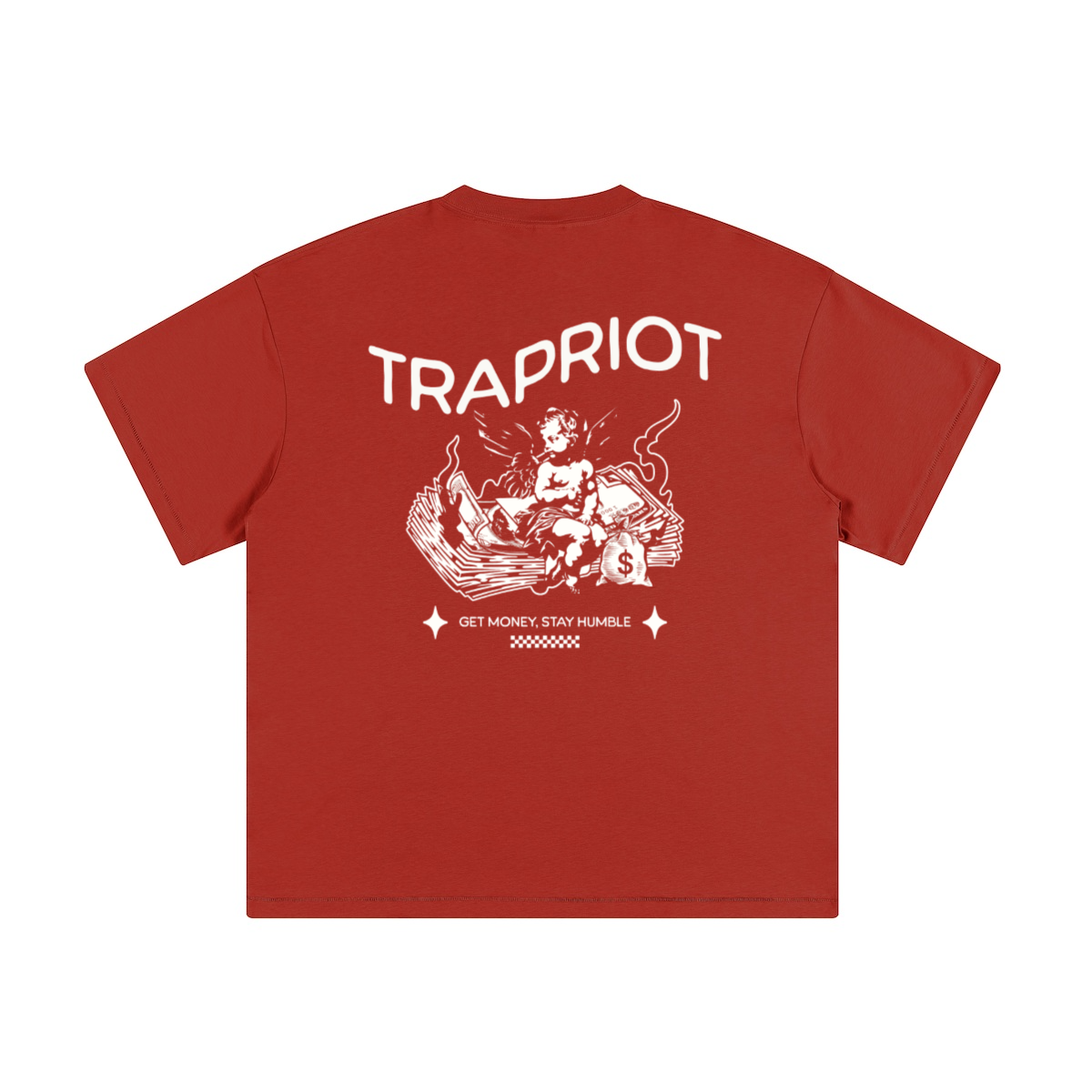 Trapriot Money Angel