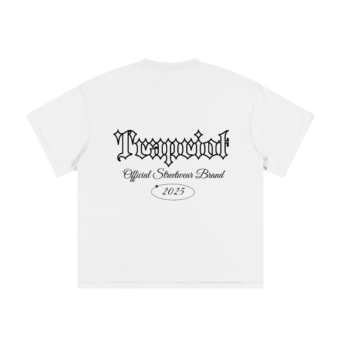 Trapriot OSB