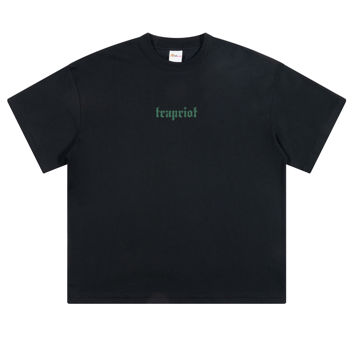 Trapriot Money Burn 
