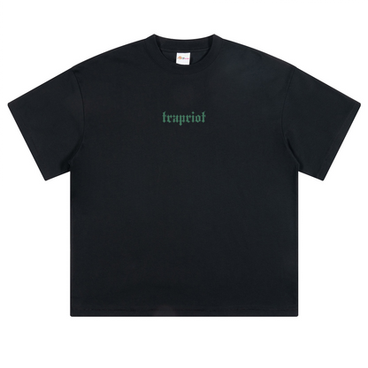 Trapriot Money Burn 