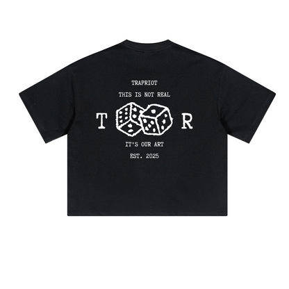 Camiseta corta Trapriot LE
