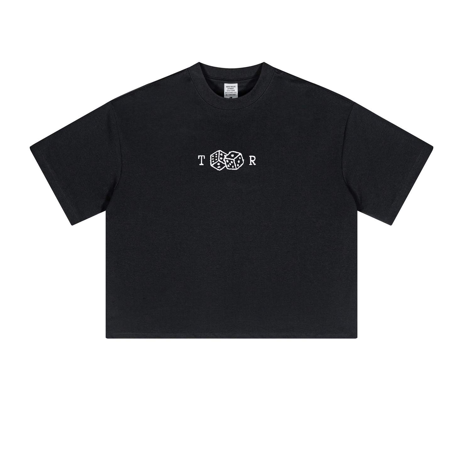 Camiseta corta Trapriot LE