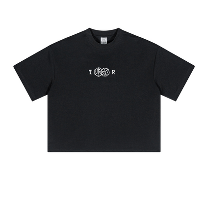 Camiseta corta Trapriot LE