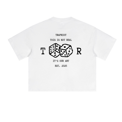 Camiseta corta Trapriot LE