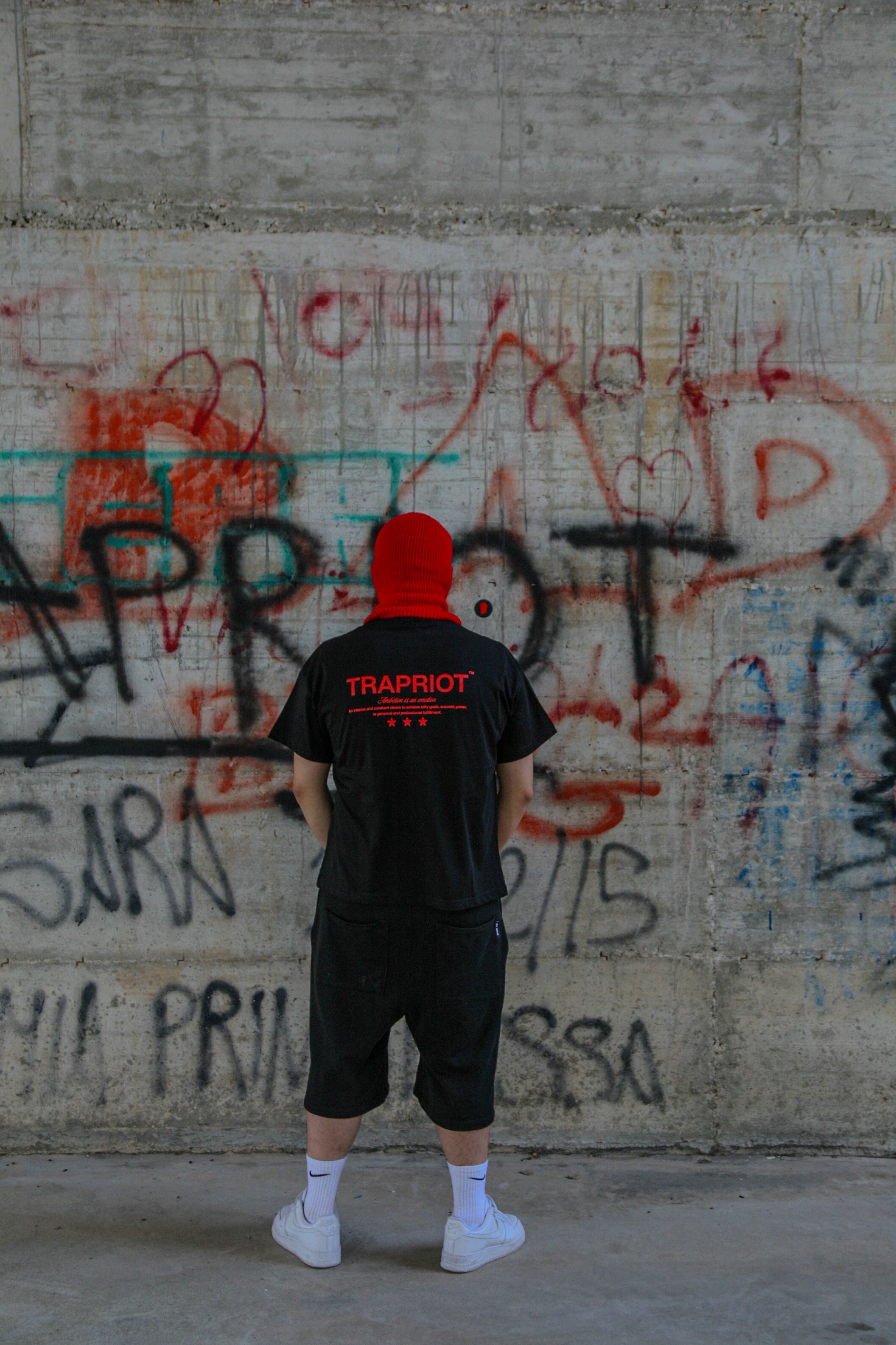 Ambition